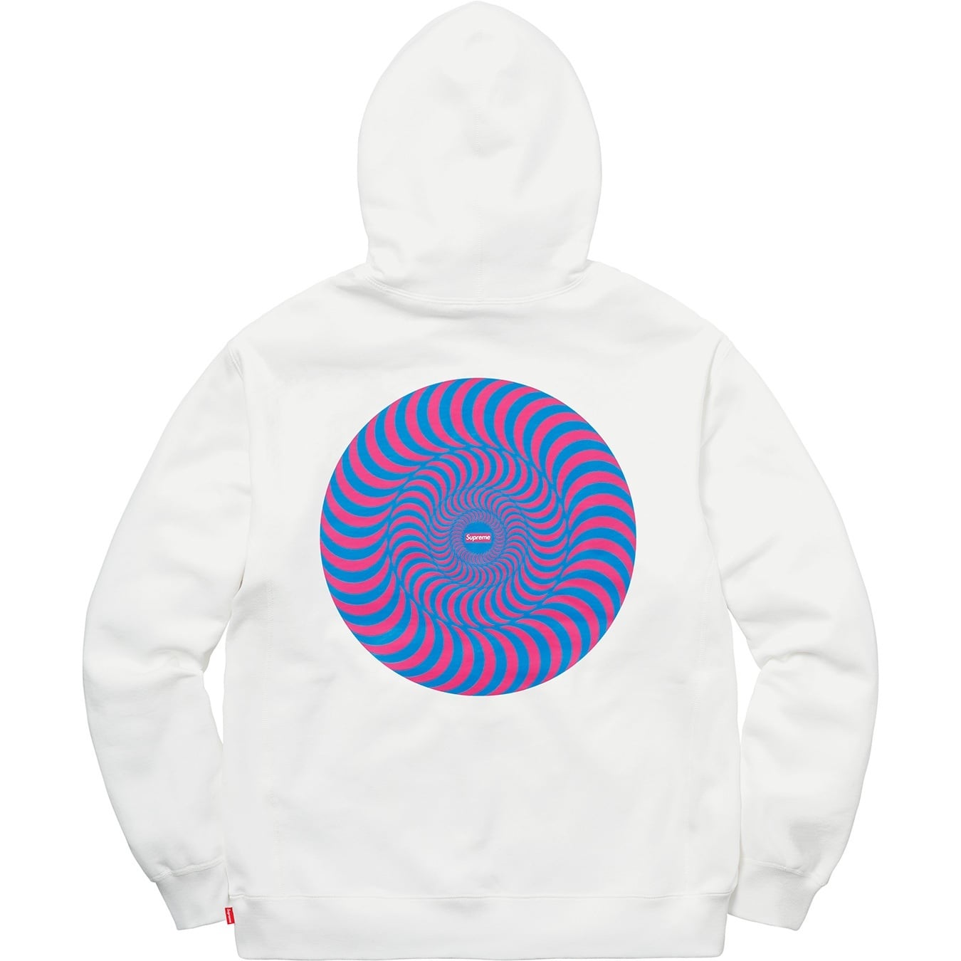 Supreme®/Spitfire® Hooded Sweatshirt view 11